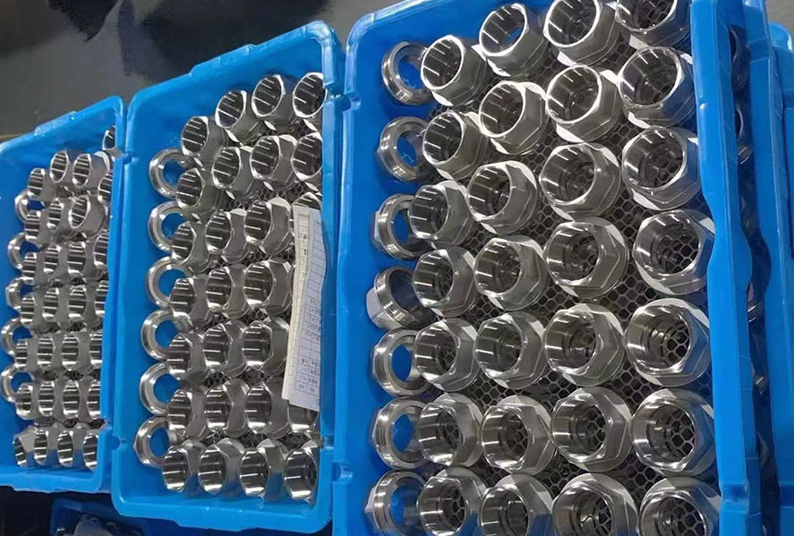 Cila është saktësia e CNC