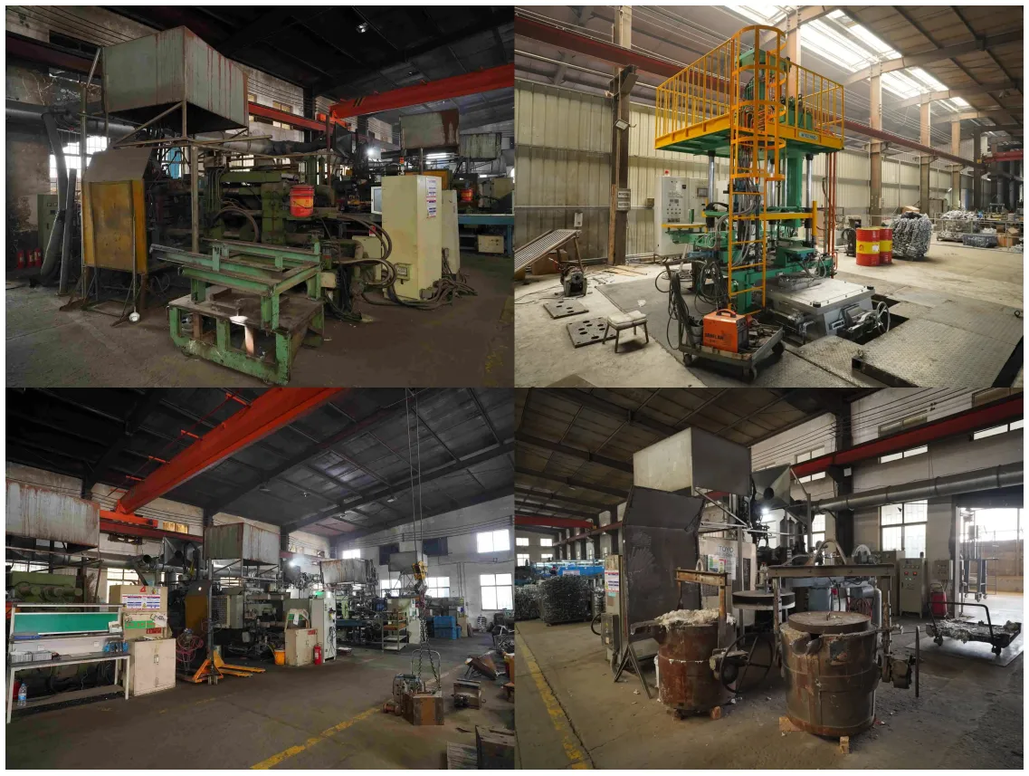 Pse përpunimi CNC është gurthemeli i punëtorisë sonë?