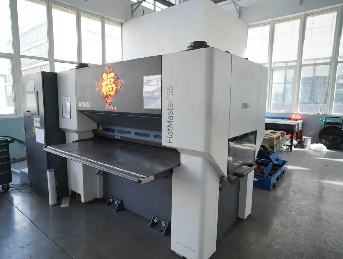 Si janë aftësitë në punëtorinë Haozhifeng®?