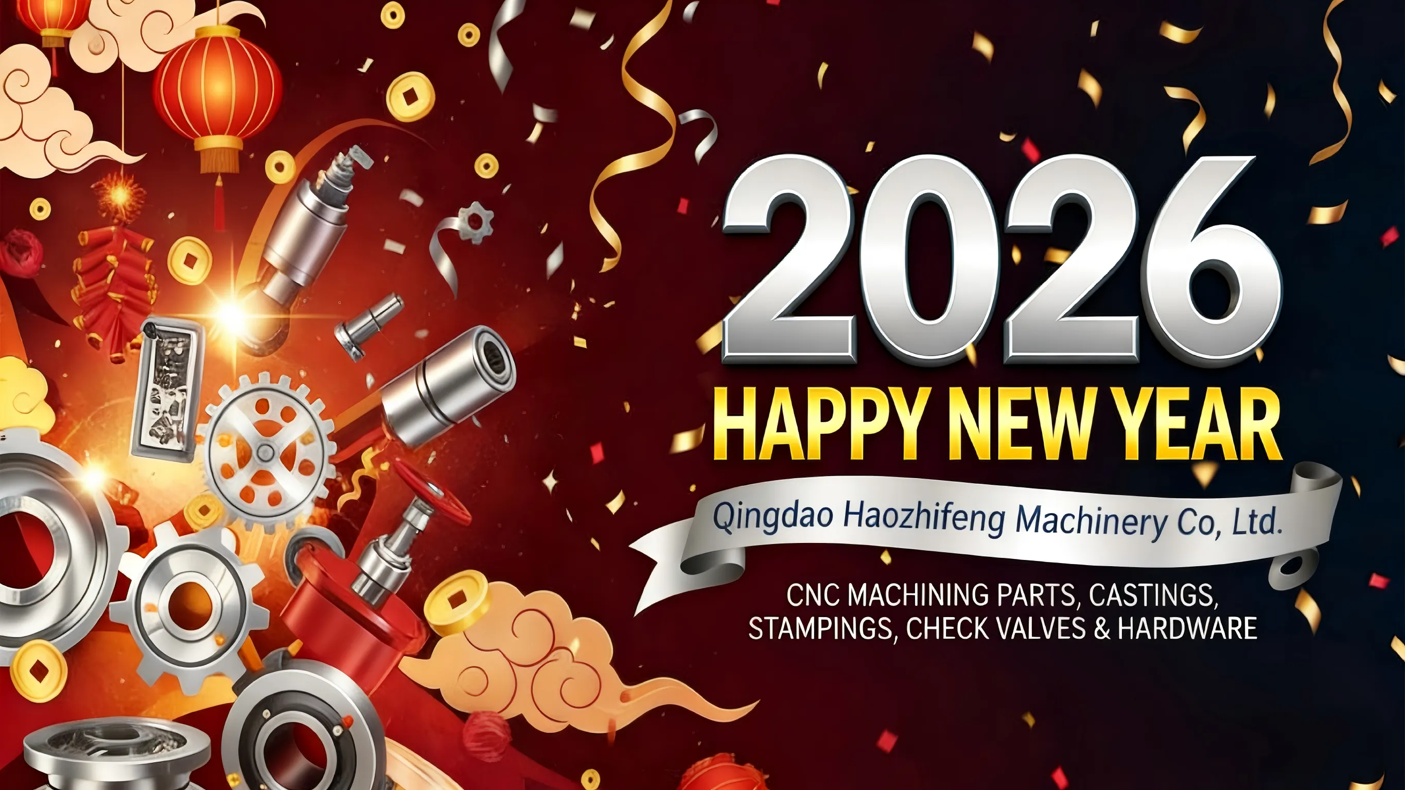 Viti i Ri 2026 me përditësimin e marrëveshjes sonë të festave