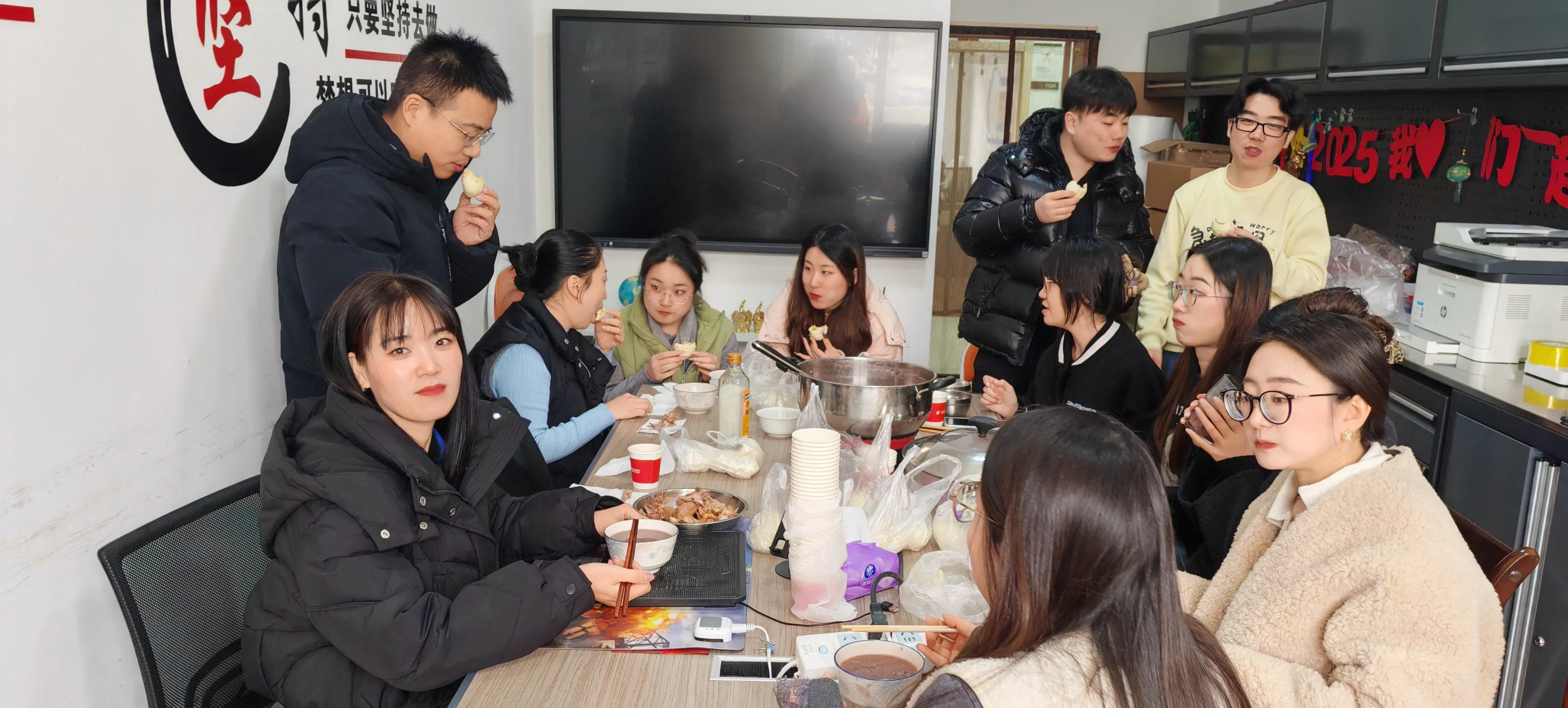 Festimi i Festivalit Laba në Haozhifeng