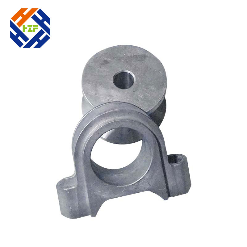 Alumini Sand Casting Hardware manipulim