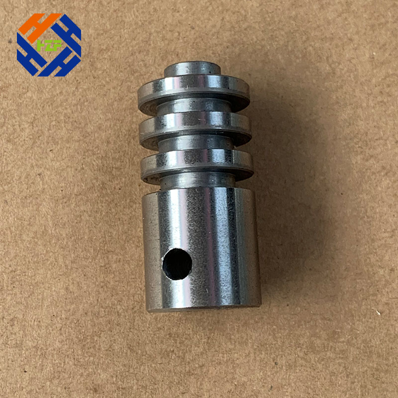 CNC Piston Piston Piston